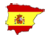 GIMNASIO ARGOS - Espanol